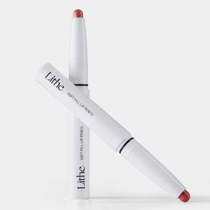 Lithe Soft Fill Lip Pencil Duo